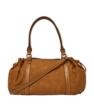 LIUJO GINESA Bolso de hombro con correa para el hombro. camello - Bolsos Mujer - 3