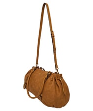 LIUJO GINESA Bolso de hombro con correa para el hombro. camello - Bolsos Mujer - 4