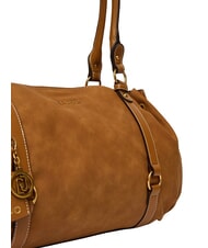 LIUJO GINESA Bolso de hombro con correa para el hombro. camello - Bolsos Mujer - 5