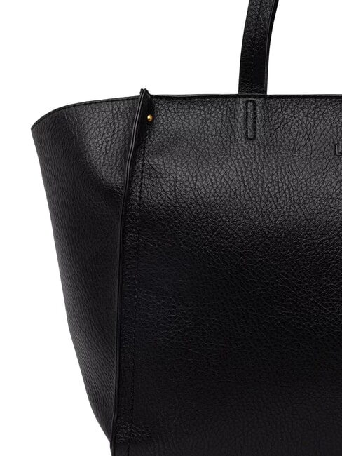 LAPISLAZZULO Bolso de hombro NEGRO - Bolsos Mujer