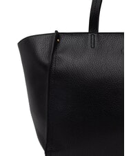 LIUJO LAPISLAZZULO Bolso de hombro NEGRO - Bolsos Mujer - 3