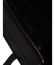LIUJO LAPISLAZZULO Bolso de hombro NEGRO - Bolsos Mujer - 5
