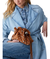 LIUJO RICCY Bolso de hombro secoya - Bolsos Mujer - 2