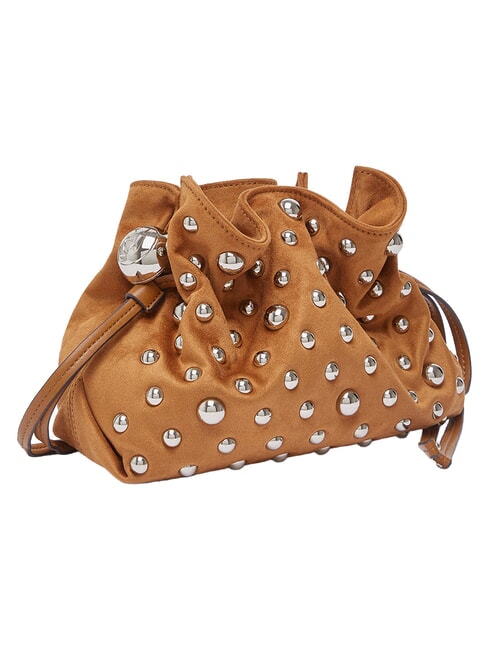 RICCY Bolso de hombro secoya - Bolsos Mujer