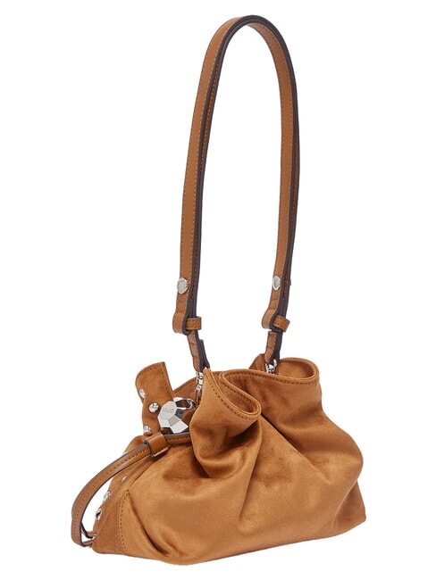 RICCY Bolso de hombro secoya - Bolsos Mujer