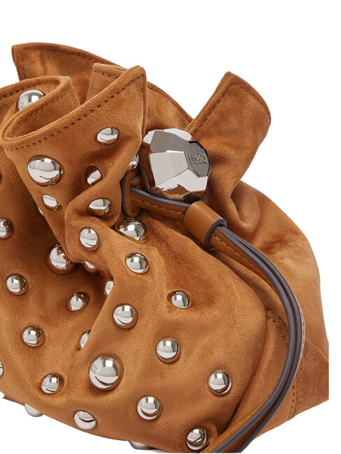 RICCY Bolso de hombro secoya - Bolsos Mujer