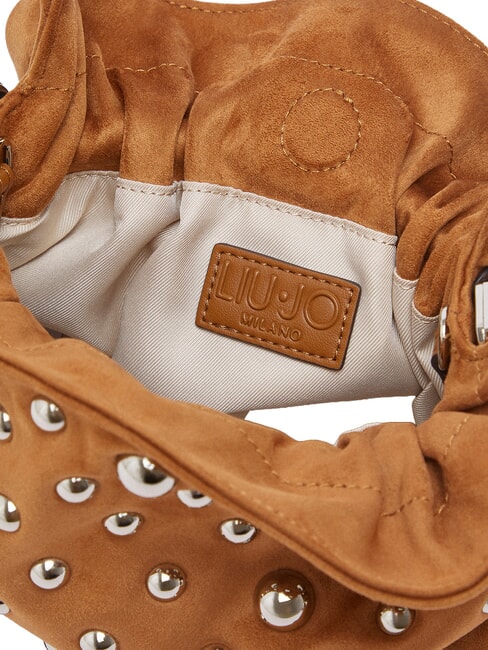 RICCY Bolso de hombro secoya - Bolsos Mujer