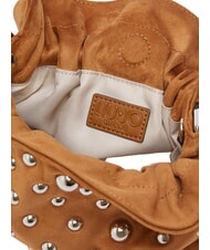 LIUJO RICCY Bolso de hombro secoya - Bolsos Mujer - 7