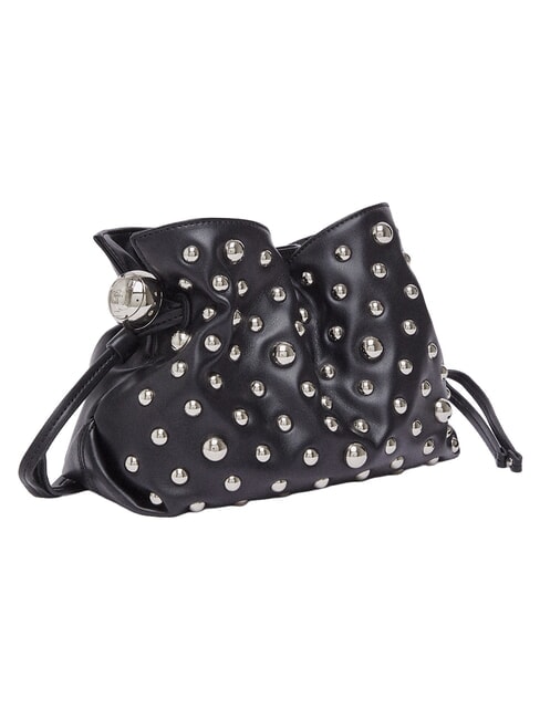 RICCY Bolso de hombro NEGRO - Bolsos Mujer