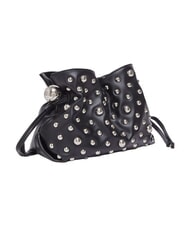 LIUJO RICCY Bolso de hombro NEGRO - Bolsos Mujer - 3