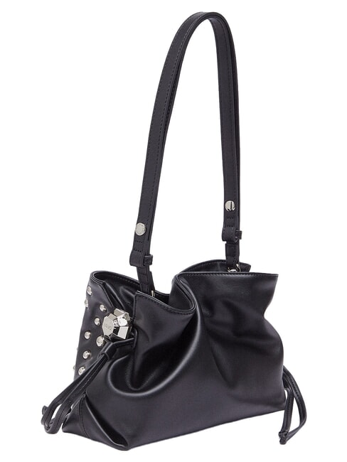 RICCY Bolso de hombro NEGRO - Bolsos Mujer