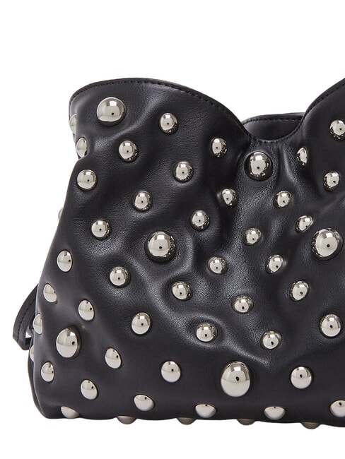 RICCY Bolso de hombro NEGRO - Bolsos Mujer