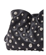 LIUJO RICCY Bolso de hombro NEGRO - Bolsos Mujer - 5