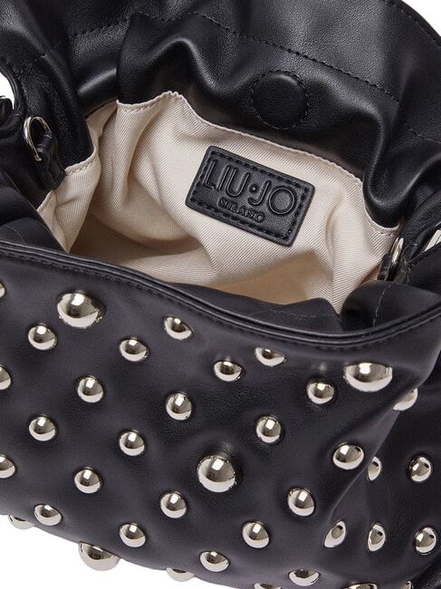 RICCY Bolso de hombro NEGRO - Bolsos Mujer