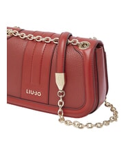 LIUJO EMATITE  cereza - Bolsos Mujer - 3