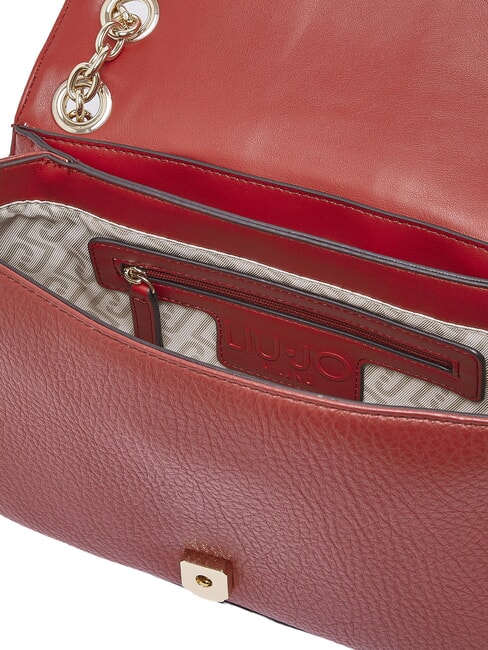 EMATITE  cereza - Bolsos Mujer