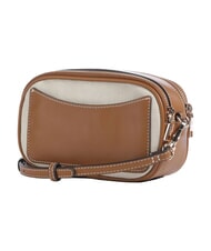LIUJO RIDHI Minibolso de hombro ajustable neutro/vaquero - Bolsos Mujer - 2