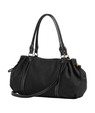 LIUJO GINESA Bolso de hombro con correa para el hombro. NEGRO - Bolsos Mujer - 2