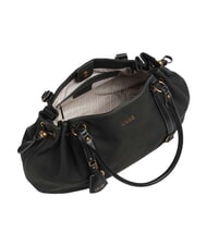 LIUJO GINESA Bolso de hombro con correa para el hombro. NEGRO - Bolsos Mujer - 4