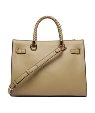 LIUJO MANHATTAN  lodo - Bolsos Mujer - 3