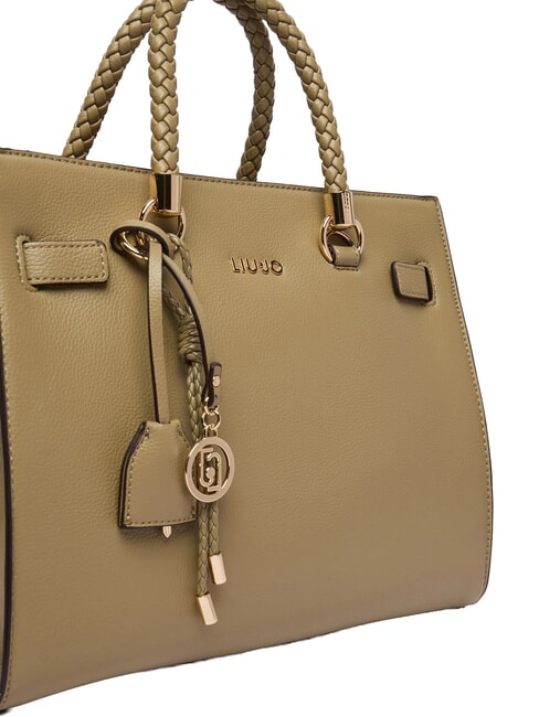 MANHATTAN  lodo - Bolsos Mujer
