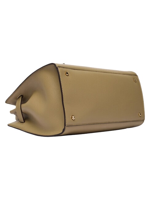 MANHATTAN  lodo - Bolsos Mujer