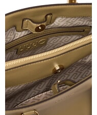 LIUJO MANHATTAN  lodo - Bolsos Mujer - 7