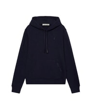 TRUSSARDI JERSEY Sudadera Azul marino - Sudaderas - 3