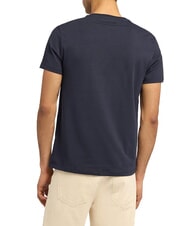 TRUSSARDI SLIM LOGO Camiseta de manga corta - camiseta