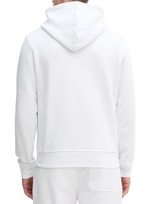 JERSEY Sudadera blanco &oacute;ptico - Sudaderas