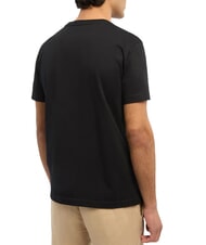TRUSSARDI LEVRIERO  - camiseta