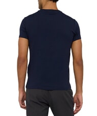 TRUSSARDI ESSENTIAL LEVRIERO Camiseta de algod&oacute;n - camiseta
