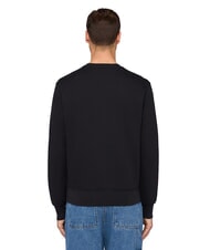 TRUSSARDI JERSEY Sudadera de algod&oacute;n - Sudaderas