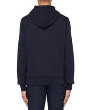 TRUSSARDI JERSEY Sudadera Azul marino - Sudaderas - 2