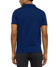 TRUSSARDI SLIM PIQUET Camisa polo de manga corta - camisa polo