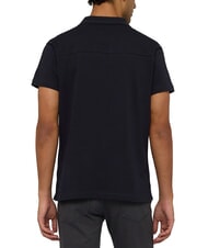 TRUSSARDI REGULAR Polo de algod&oacute;n - camisa polo