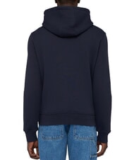 TRUSSARDI JERSEY Sudadera con cremallera completa - Sudaderas