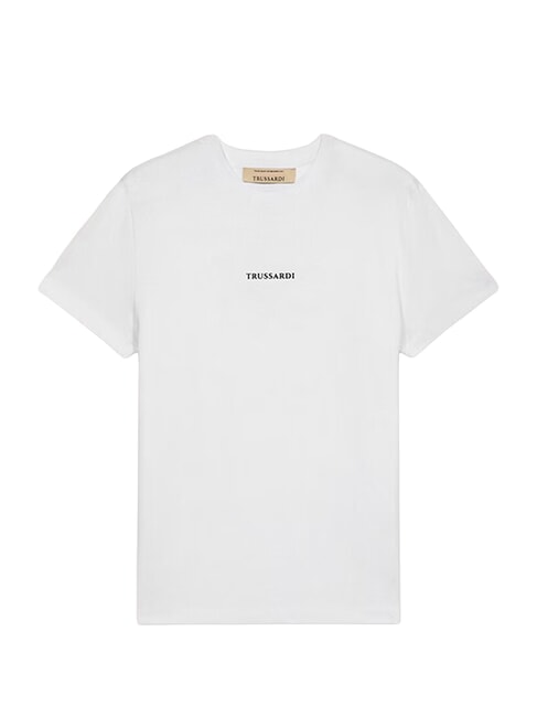 REGULAR LOGO Camiseta de algod&oacute;n blanco - camiseta