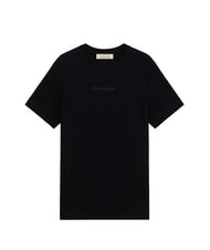 TRUSSARDI REGULAR LOGO Camiseta de manga corta negro - camiseta - 3