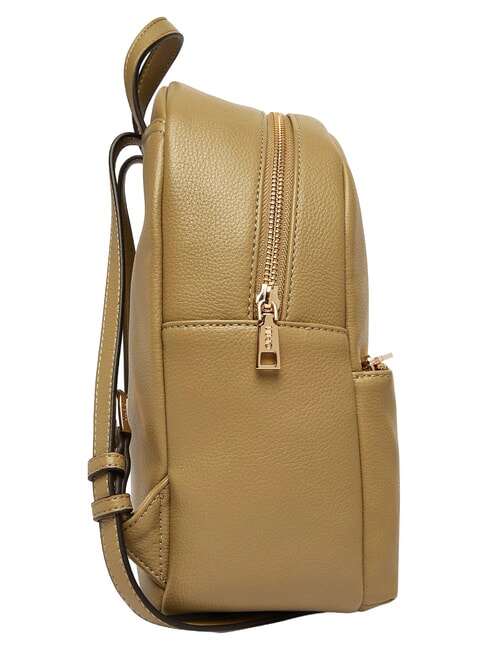 CIRRY Mochila con bolsillo frontal lodo - Bolsos Mujer