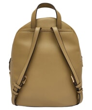 LIUJO CIRRY Mochila con bolsillo frontal lodo - Bolsos Mujer - 4