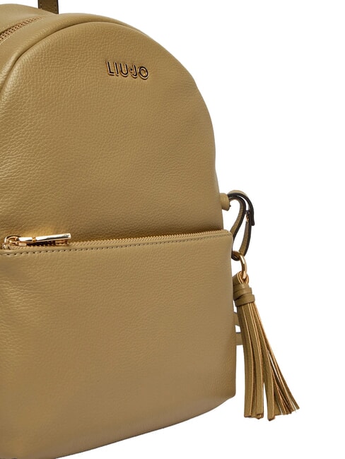 CIRRY Mochila con bolsillo frontal lodo - Bolsos Mujer