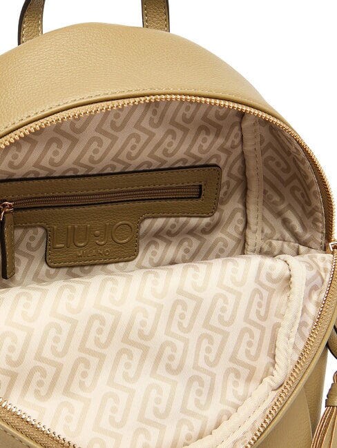 CIRRY Mochila con bolsillo frontal lodo - Bolsos Mujer