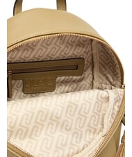LIUJO CIRRY Mochila con bolsillo frontal lodo - Bolsos Mujer - 6