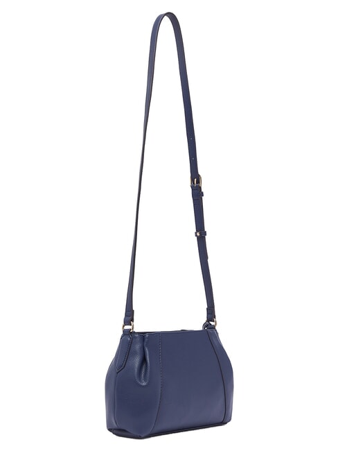 TREPIDA Bolso de hombro vestido azul - Bolsos Mujer