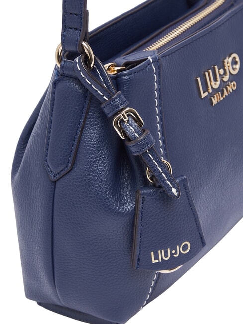 TREPIDA Bolso de hombro vestido azul - Bolsos Mujer