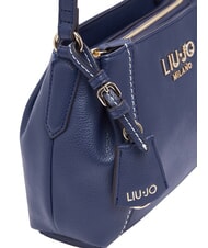 LIUJO TREPIDA Bolso de hombro vestido azul - Bolsos Mujer - 3
