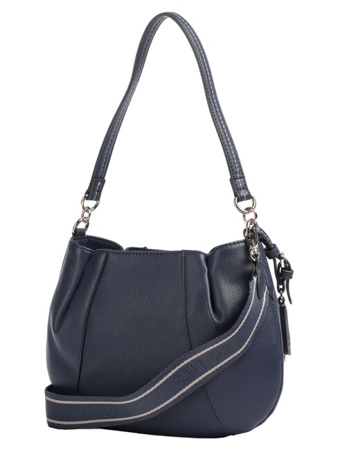 TREPIDA  vestido azul - Bolsos Mujer