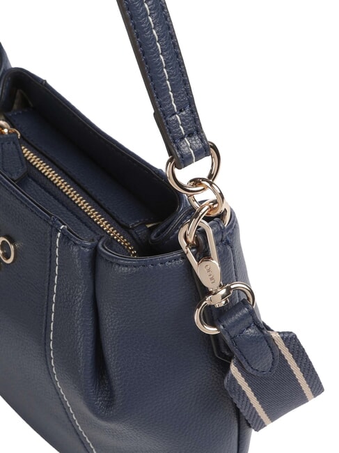 TREPIDA  vestido azul - Bolsos Mujer