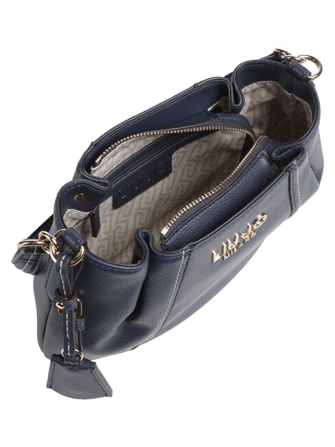 TREPIDA  vestido azul - Bolsos Mujer
